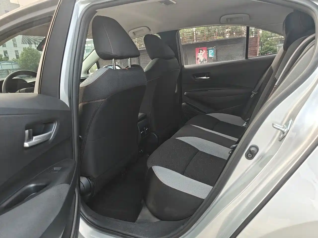 Toyota Corolla, миниатюра 11
