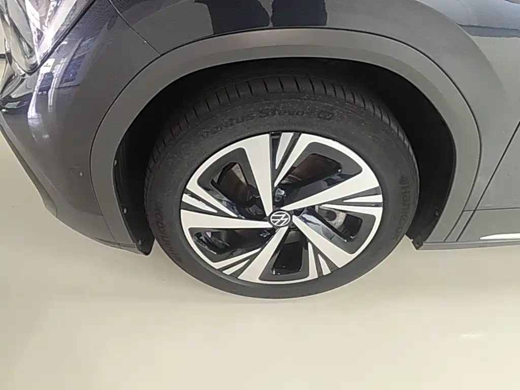 Volkswagen ID.6 CROZZ 2023 2022 Long Range PRO Edition