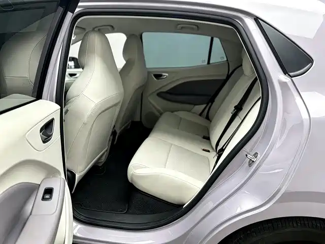 MG MG4 EV 2025 2026 437 FreeStyle Edition