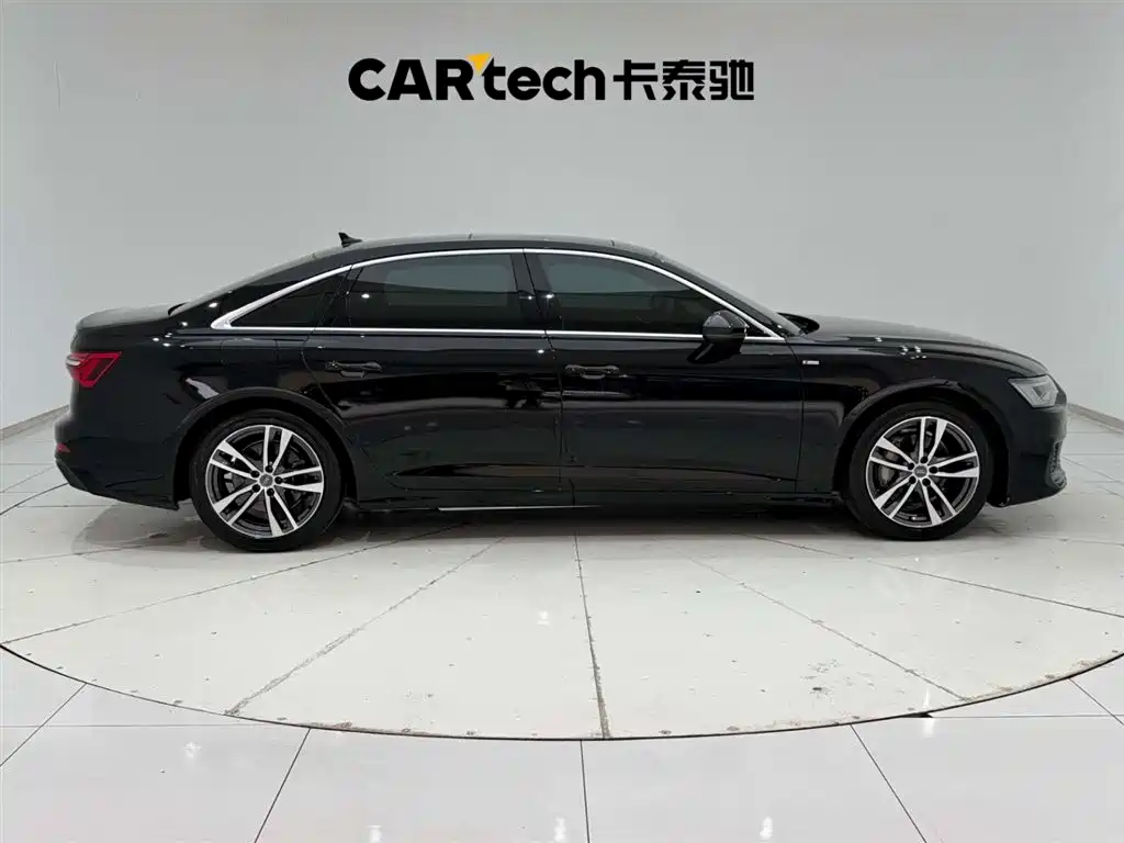 Audi A6L 2019 45 TFSI Premium Dynamic фото 12