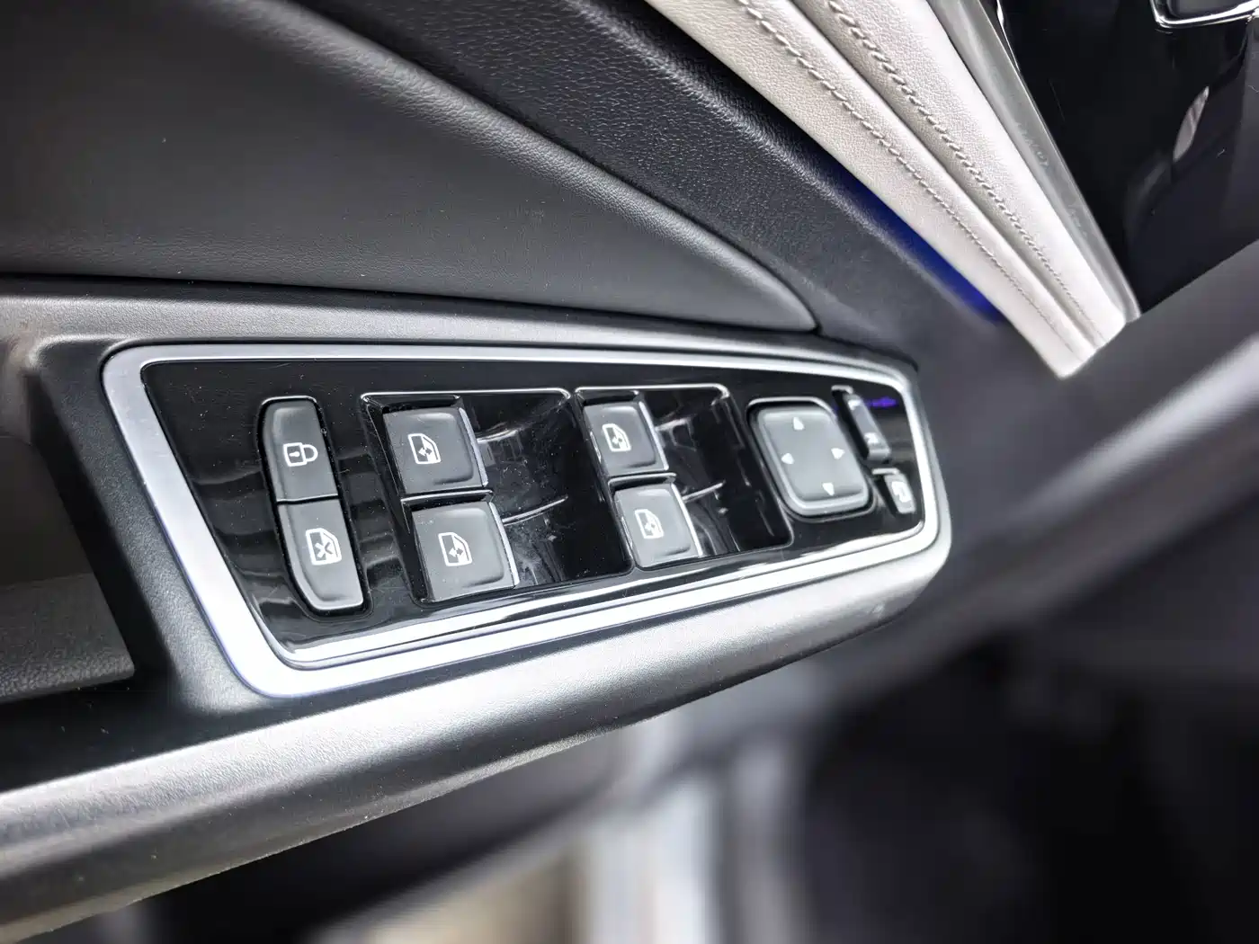 Jetta VS5 2024 2024 280TSI Auto Flagship Highlight Edition