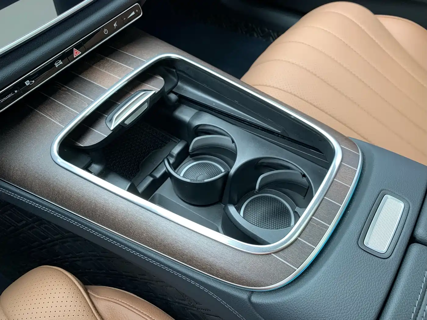 Mercedes-Benz E-Class 2024 Model E 300 L Luxury фото 20