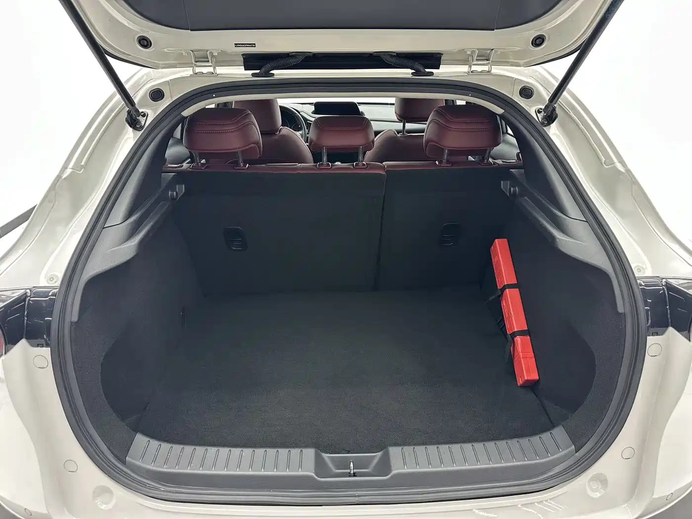 Mazda CX-30 2023 2022 2.0L Automatic Elegant Joy Model