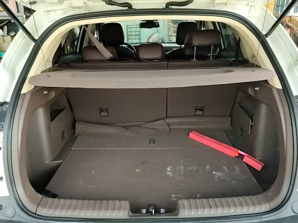Leopaard Mattu 2018 2018 1.6T GDI DCT Elite