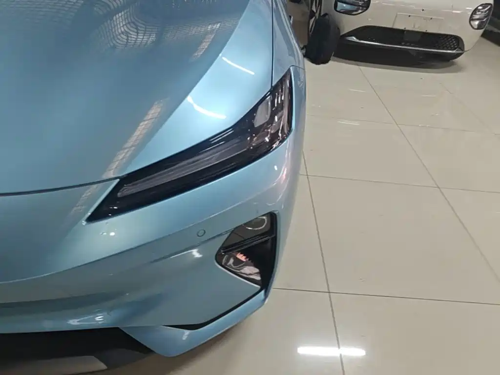 Deepal Shenlan L07 2024 2024 230Max Qiankun Intelligent Driving ADS SE Extended Range