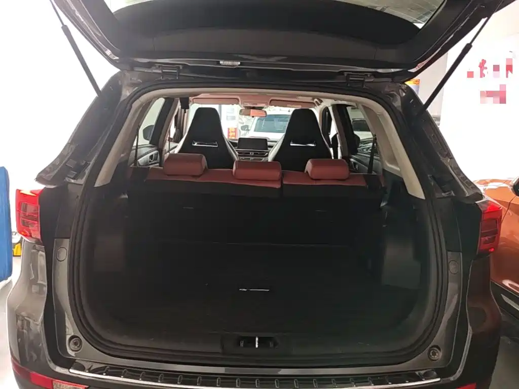 Changan CS75 2024 2024 Enjoy Edition 1.5T DCT Premium