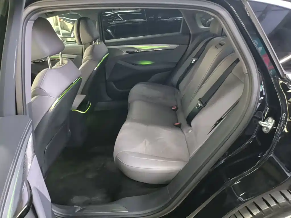 Voyah Auto VOYAH Zhuiguang 2024 2024 PHEV AWD Ultra Long Range Flagship