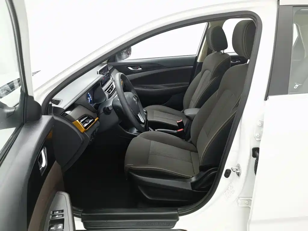 Changan Eado DT 2020 2019 1.6L Manual Relax China VI