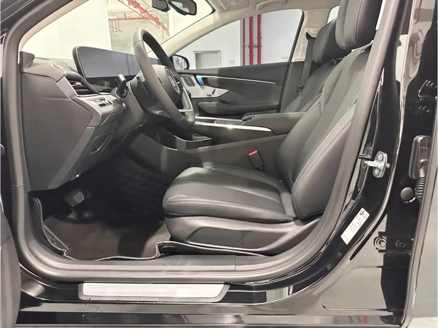 Buick LaCrosse 2025 Model 28T Platinum Edition фото 12