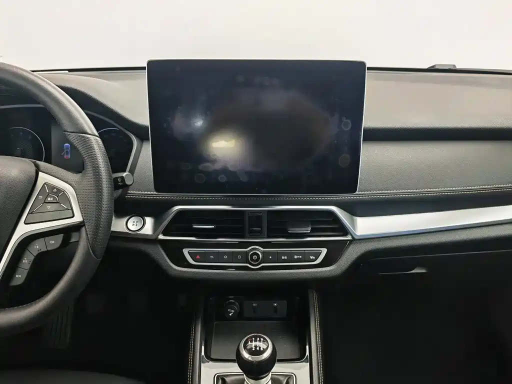 BYD Song 2019 2019 1.5TI Manual Smart Connection Sport