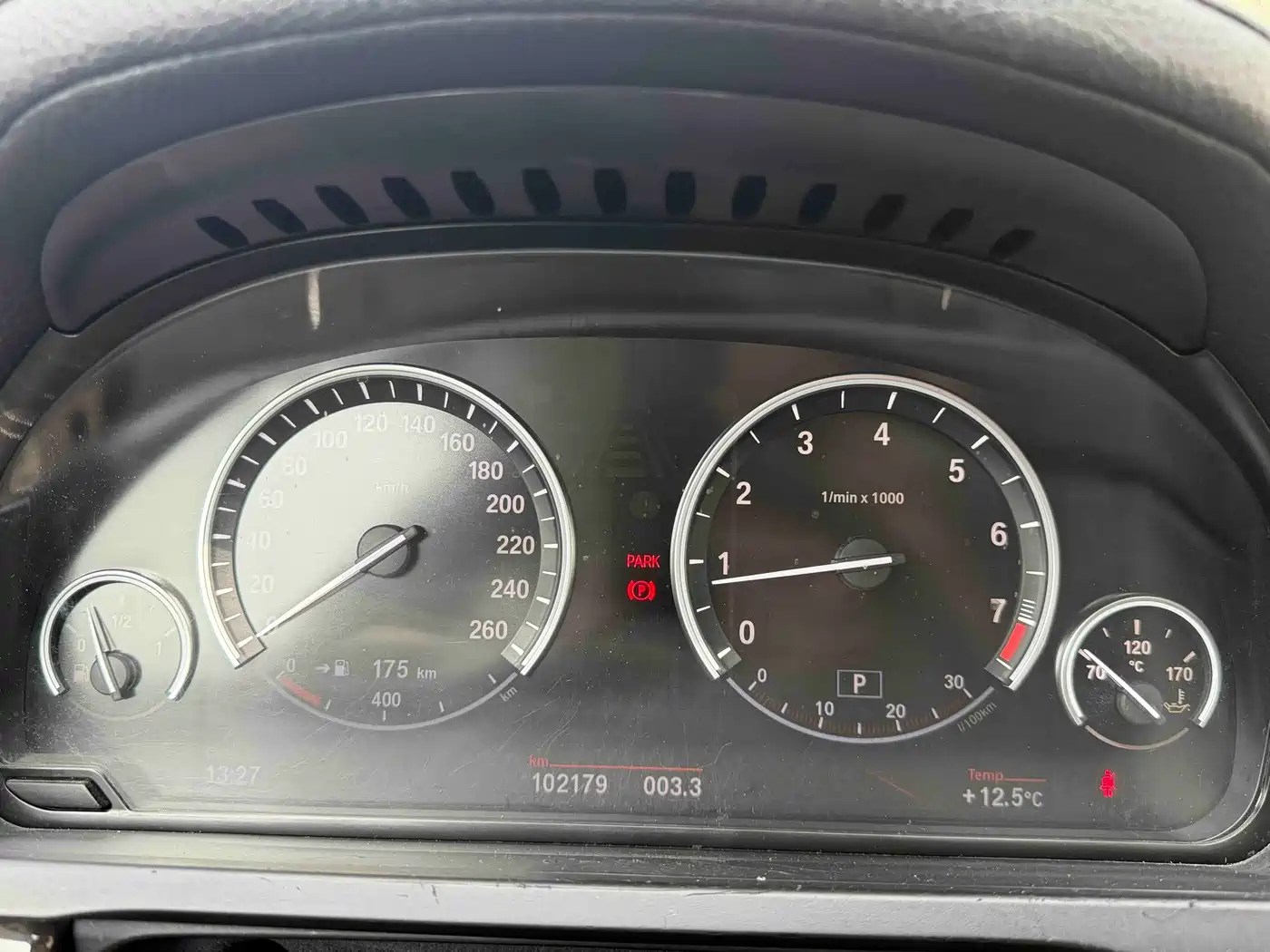 BMW 7 Series 2009 740Li Luxury фото 10