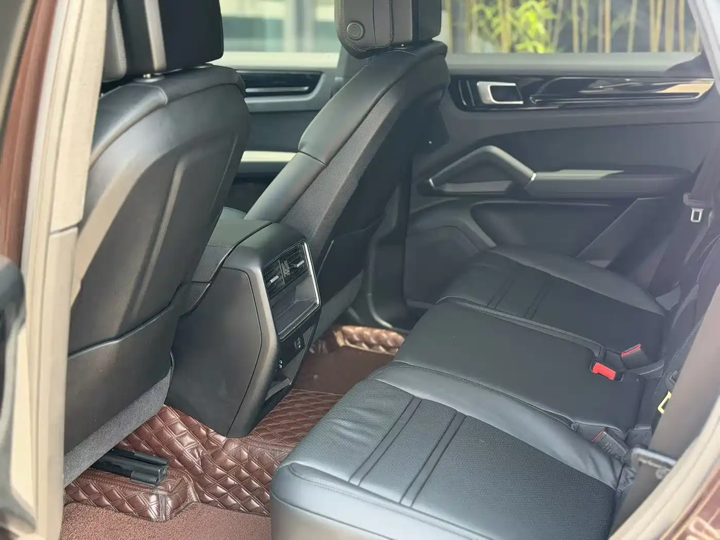 Porsche Cayenne 2019 Cayenne 3.0T фото 4