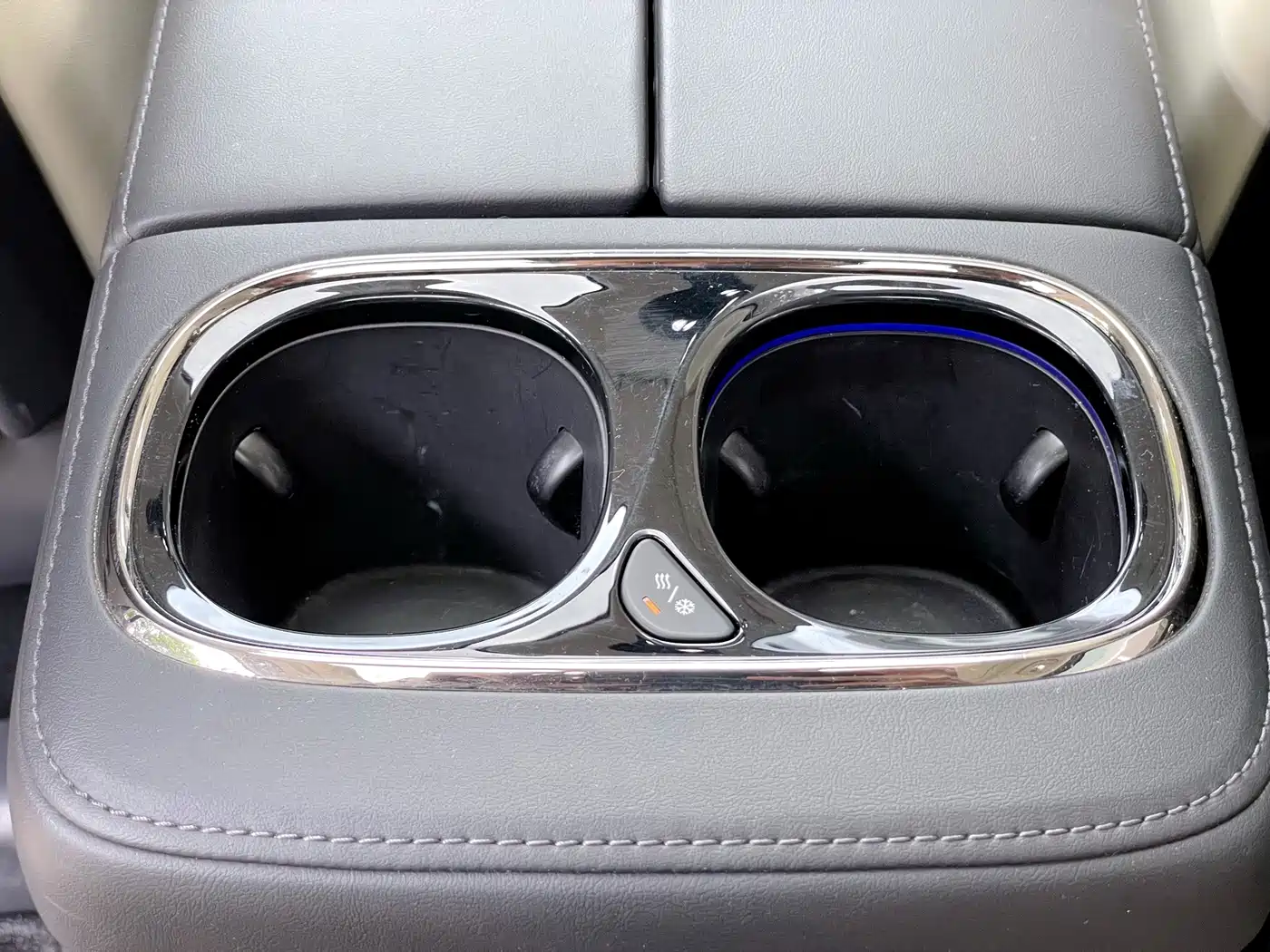 GAC Trumpchi Trumpchi E9 2025 2023 E9 Grandmaster