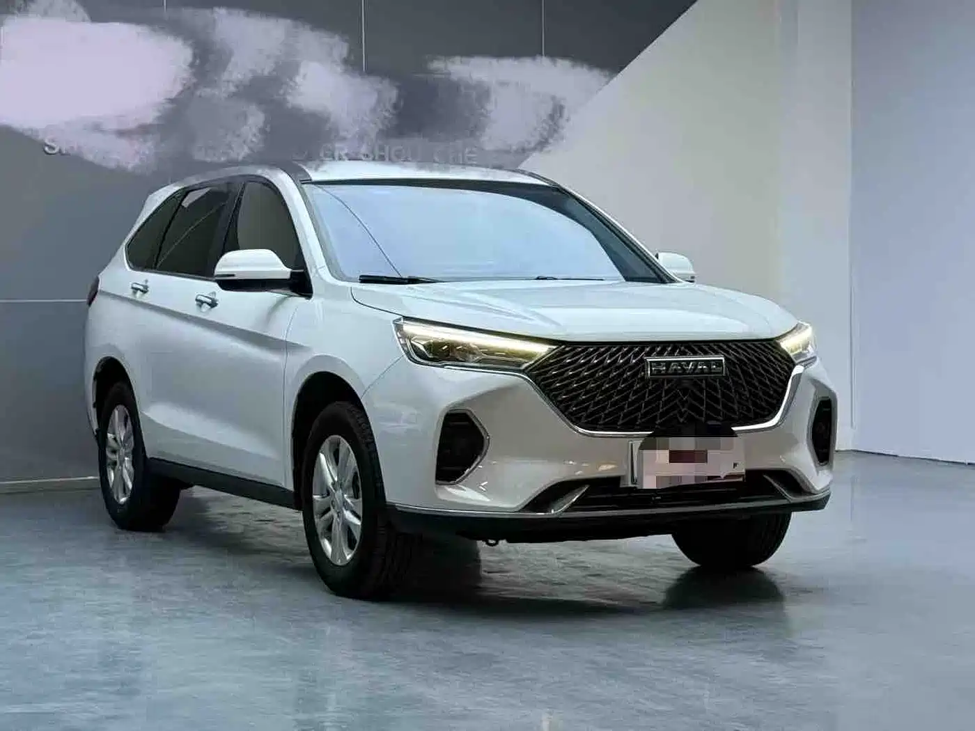 HAVAL M6