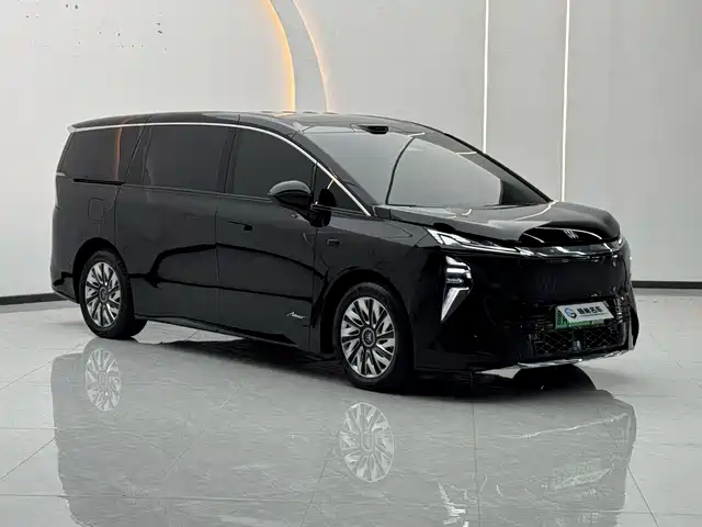 Buick Zhijing Shijia, фото 3