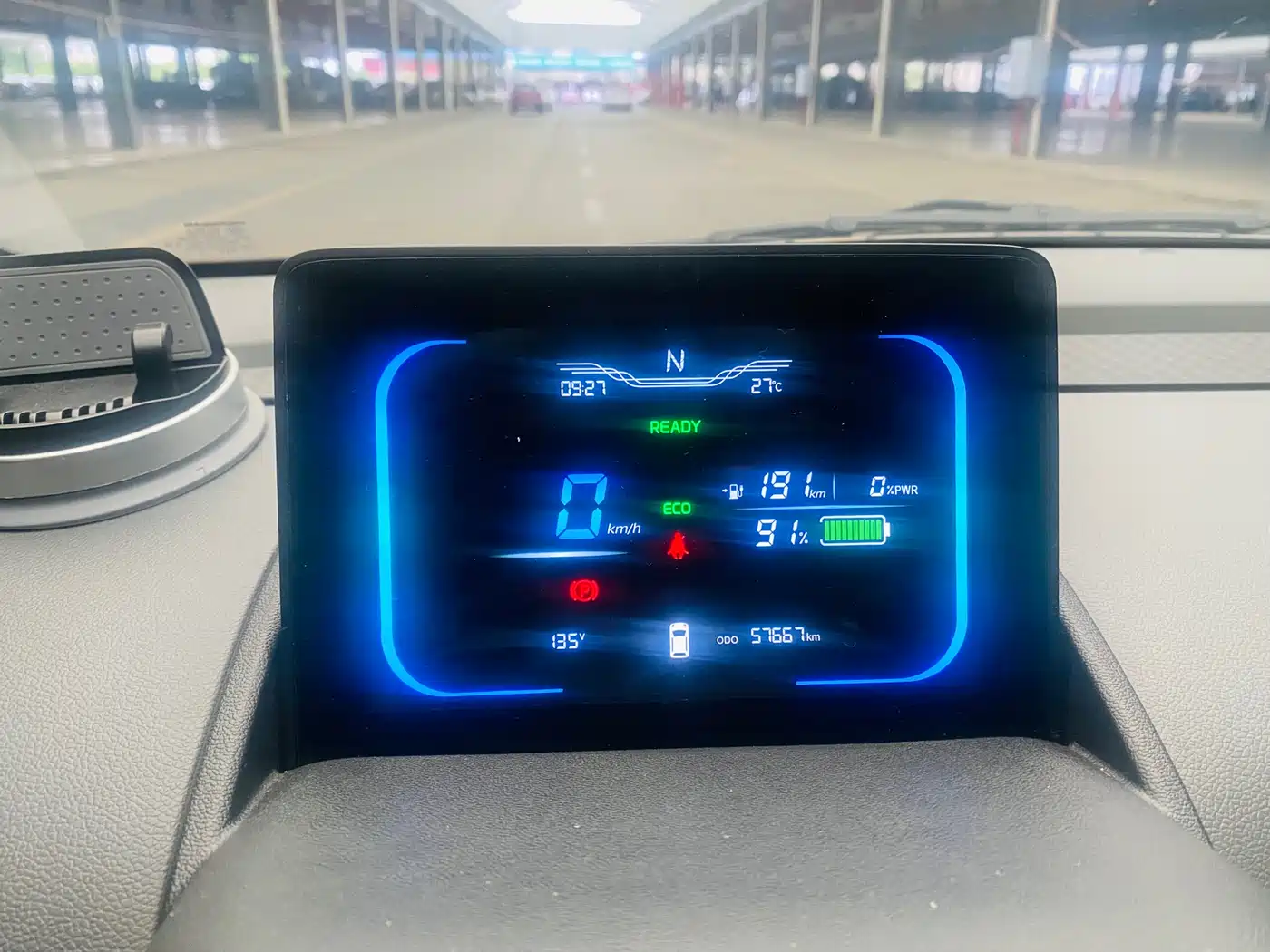 Changan Qiyuan Changan Lumin 2022 2022 210km Sweet Edition