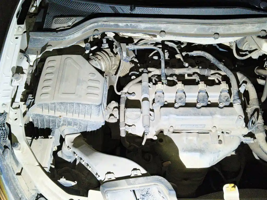 Chevrolet Cavalier 2017 2016 1.5L Manual Enjoyment Edition