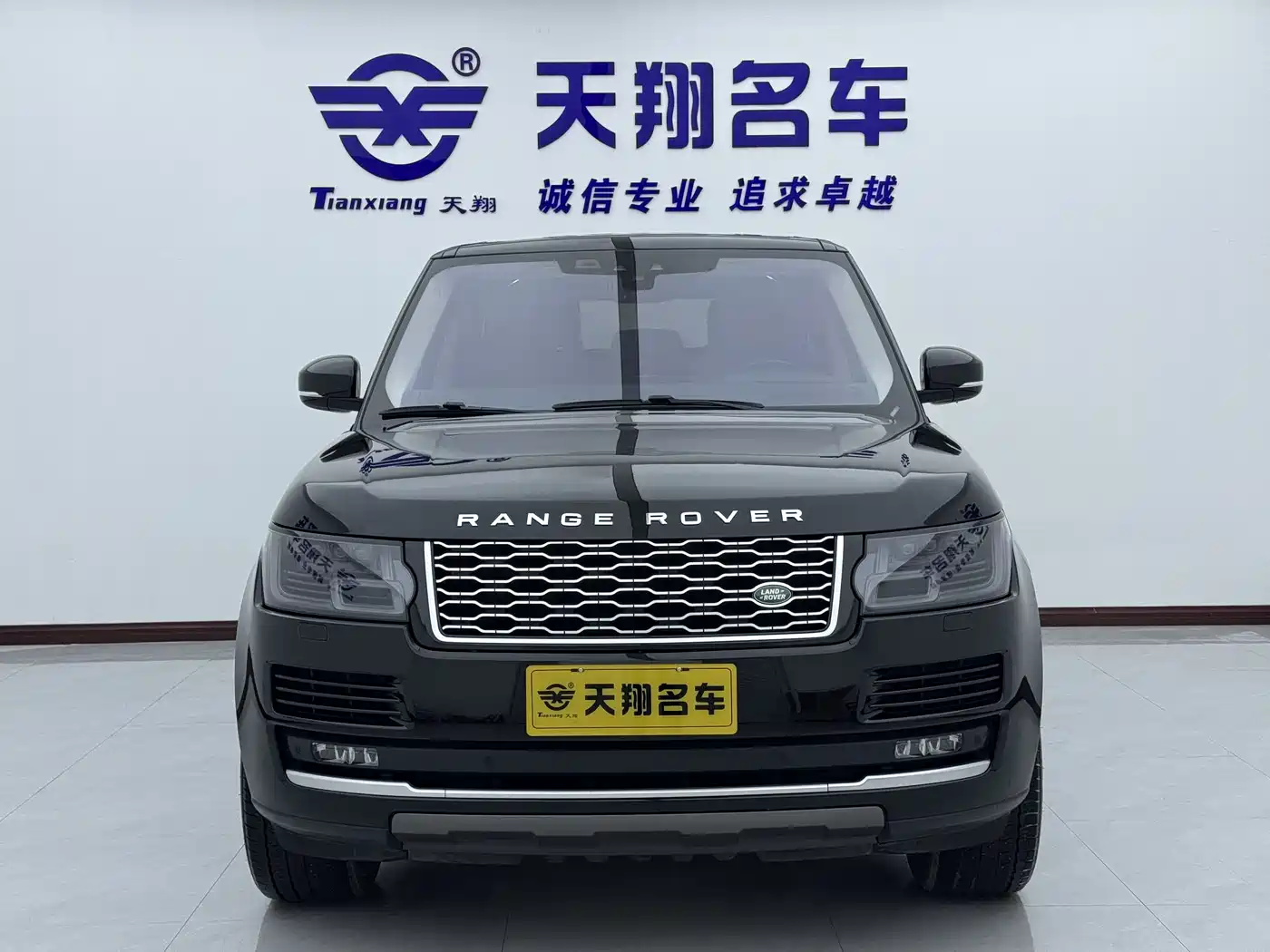 Land Rover Range Rover 2017 3.0 SC V6 Golden Age Edition фото 2