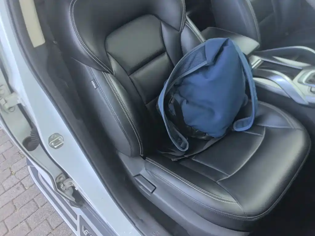 Geely Boyue 2016 2016 2.0L Manual Smart·Style Edition
