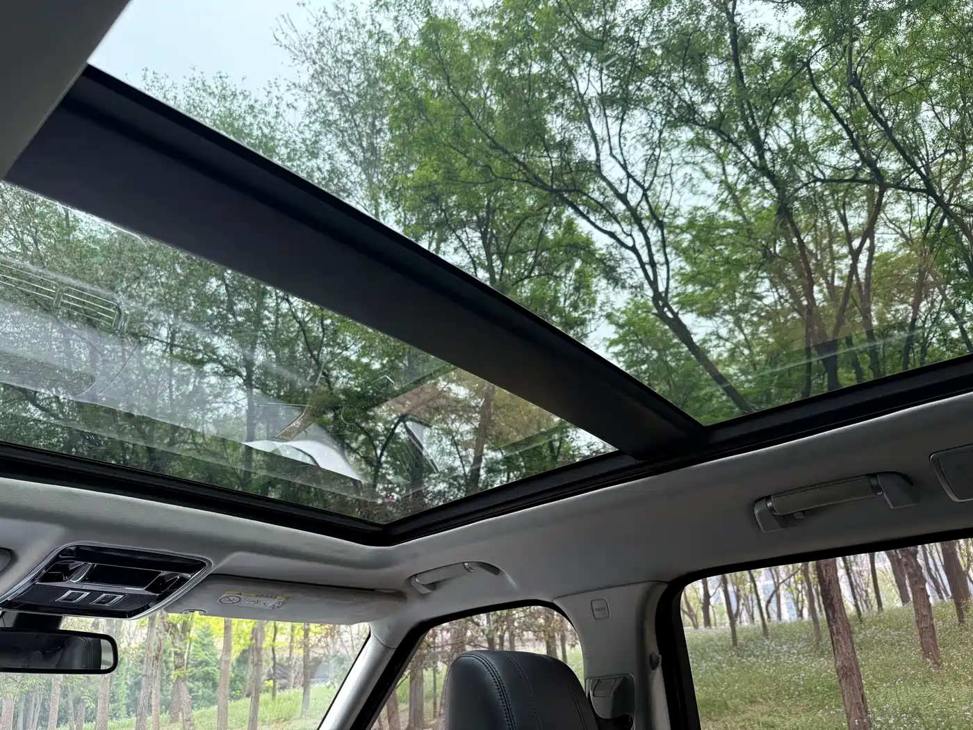 Land Rover Range Rover 2014 3.0 SC V6 Vogue фото 10
