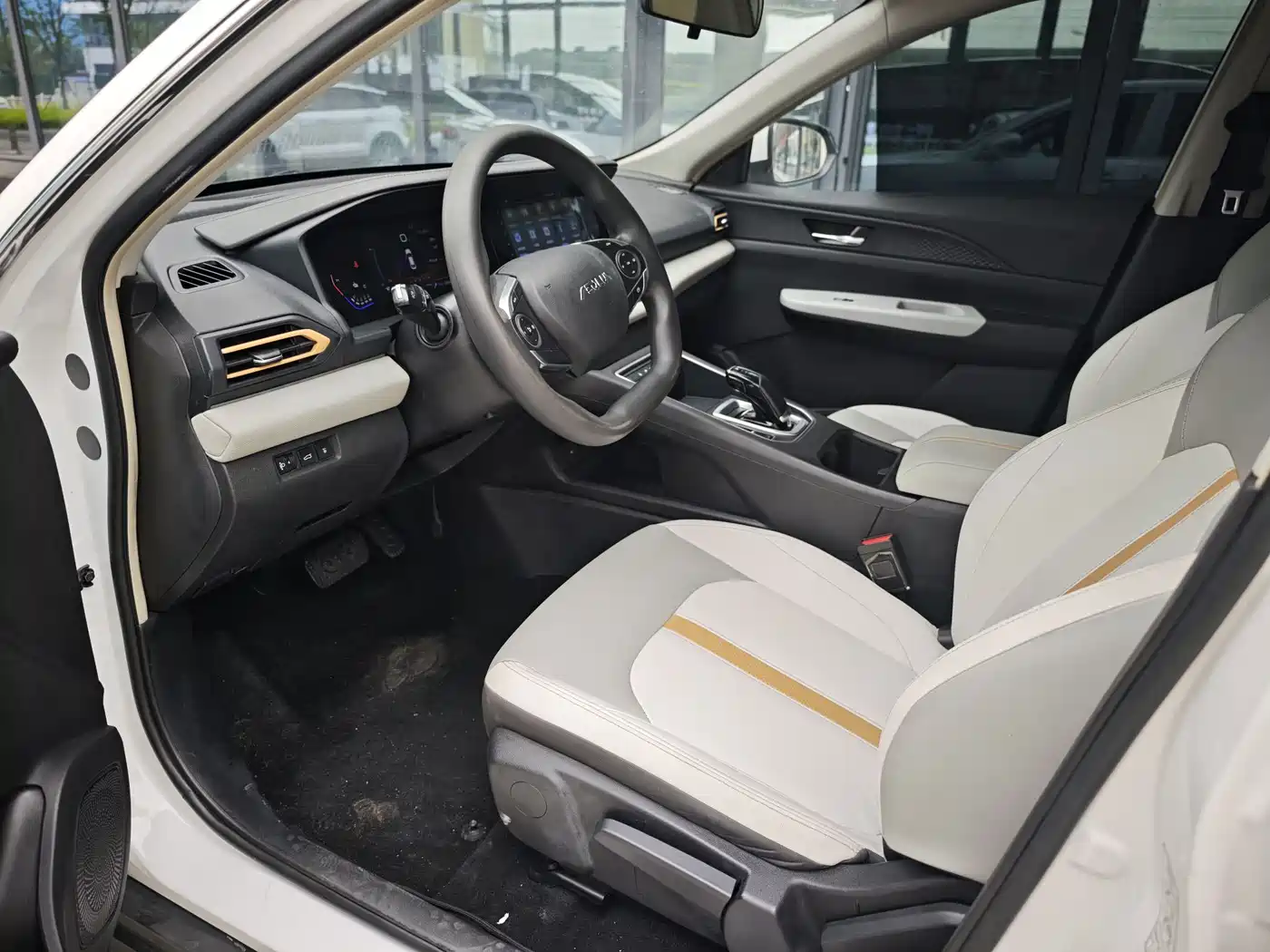 Dongfeng Aeolus Dongfeng Fengshen E70 2023 2023 PRO Zhixing Edition