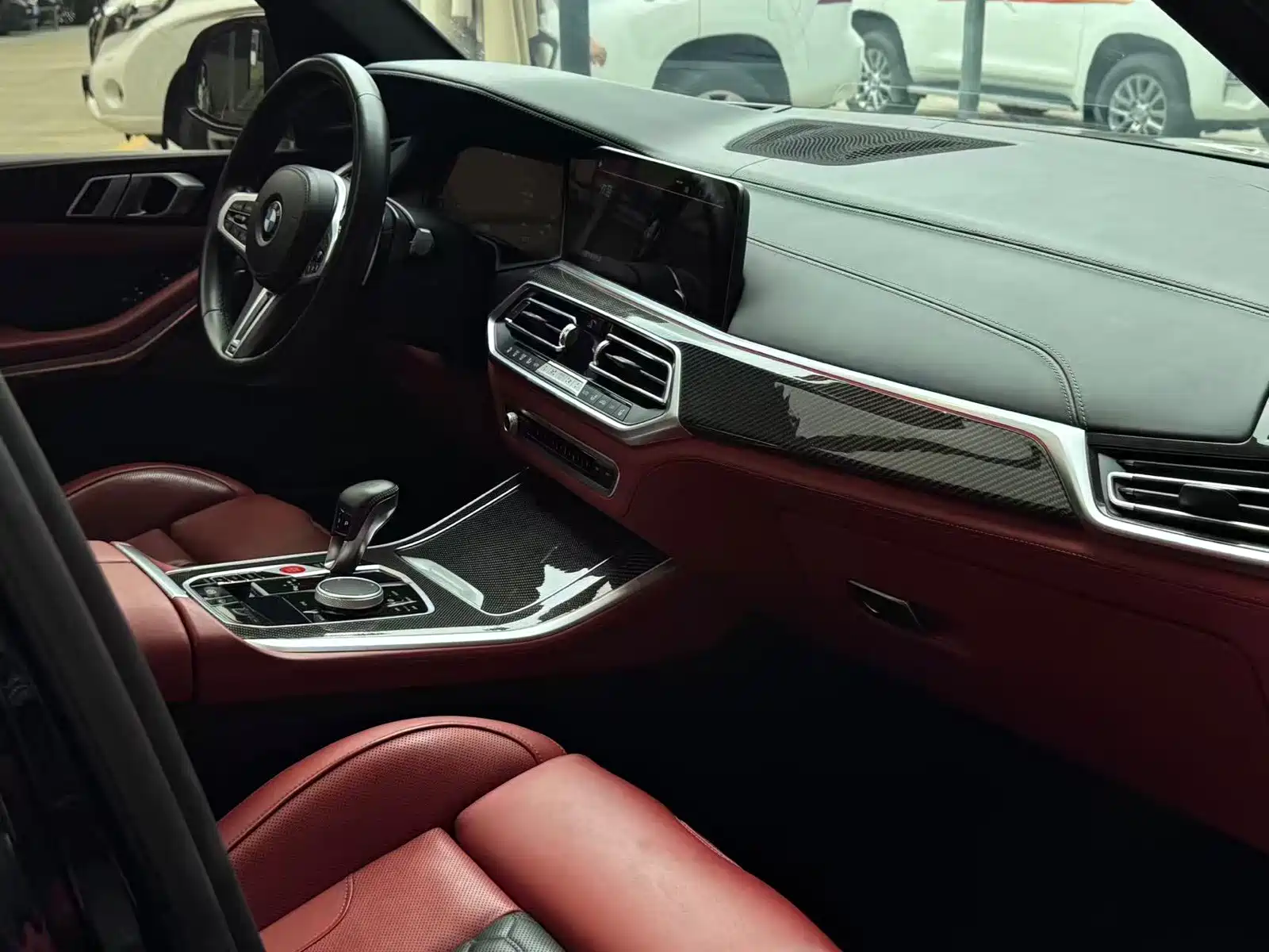Фото 5 - BMW X5 M