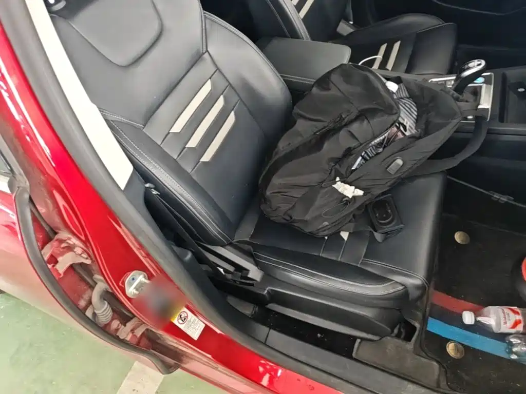 BYD Qin Pro 2020 2020 Surpass Edition 1.5TI Automatic Flagship