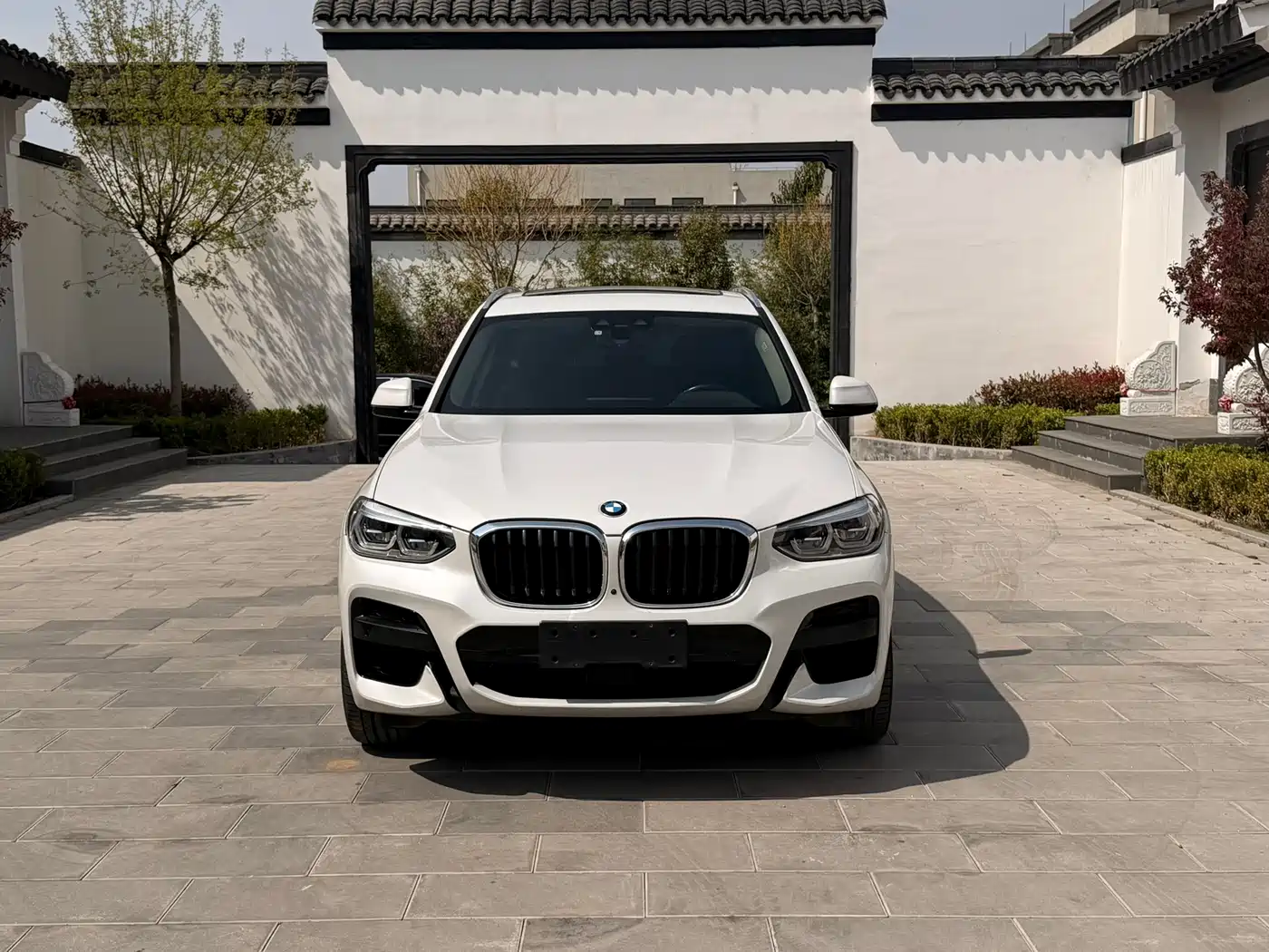 BMW X3 2020 xDrive30i Leading M Sport Package фото 2