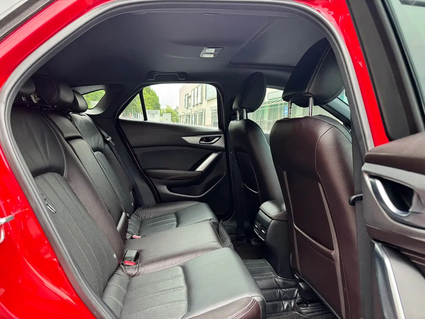 Фото 12 - Mazda CX-4