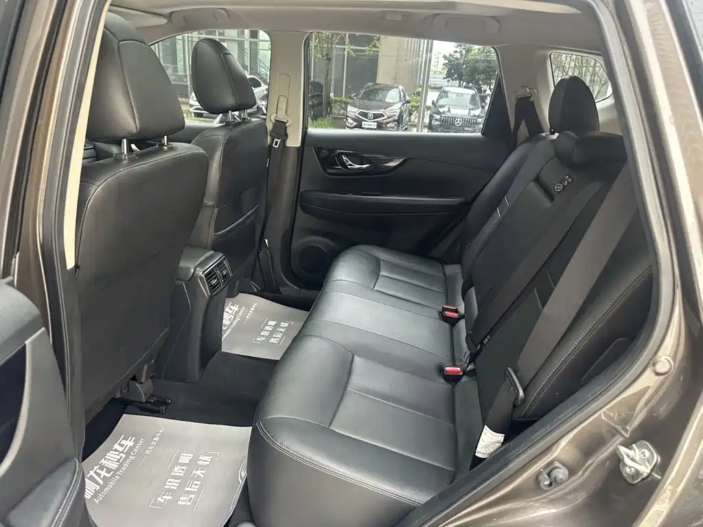 Nissan X-Trail, миниатюра 9