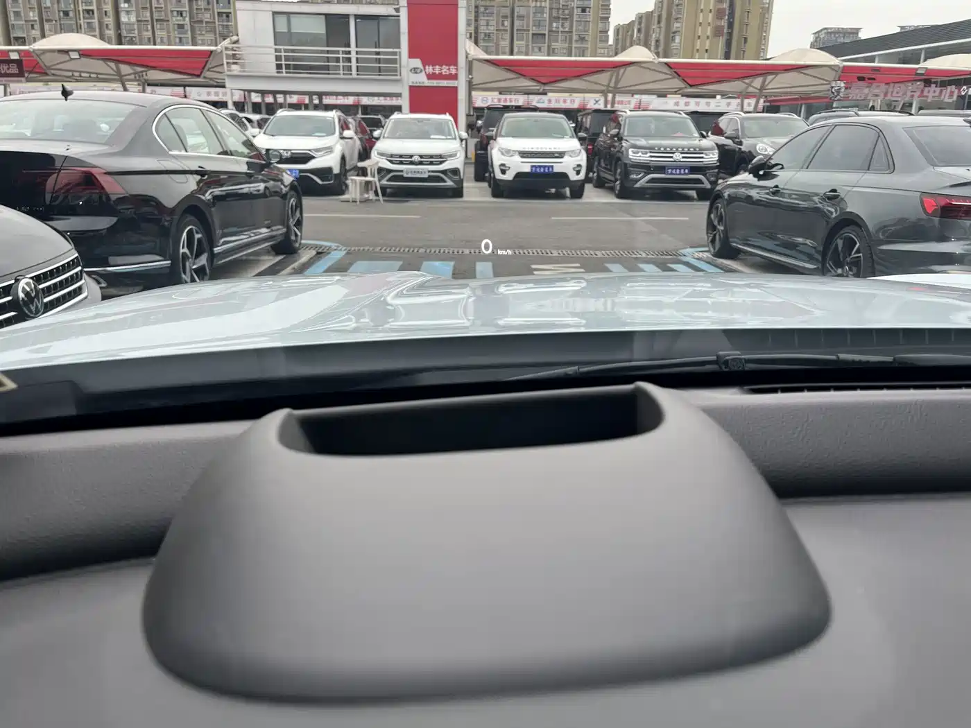Honda HR-V 2023 2023 2.0L e:HEV Thrilling Edition