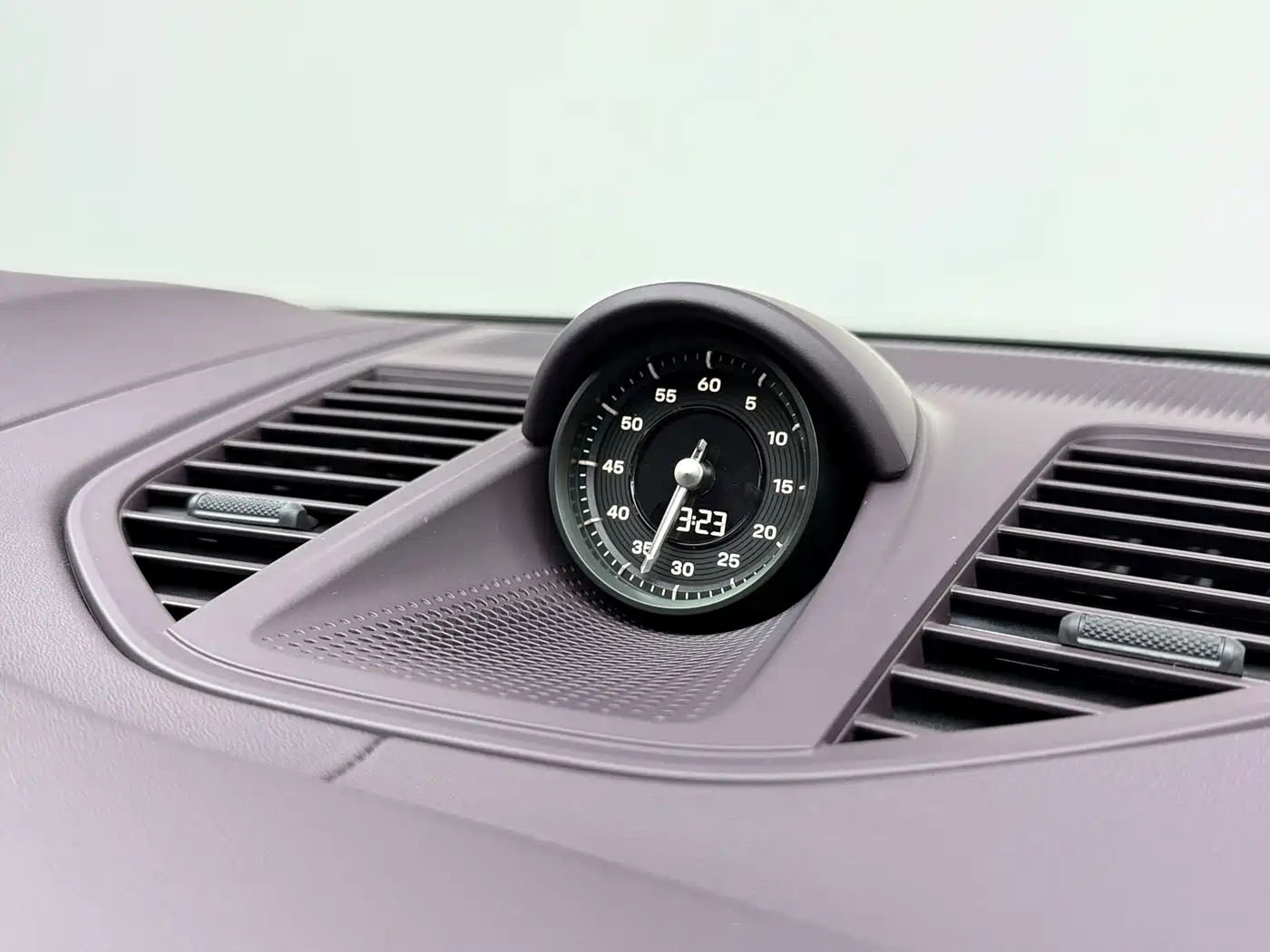 Porsche Panamera 2026