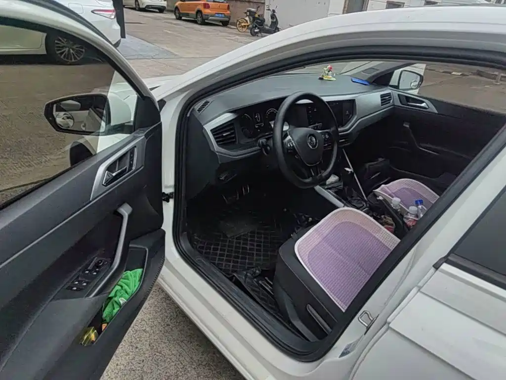 Volkswagen Polo, миниатюра 16