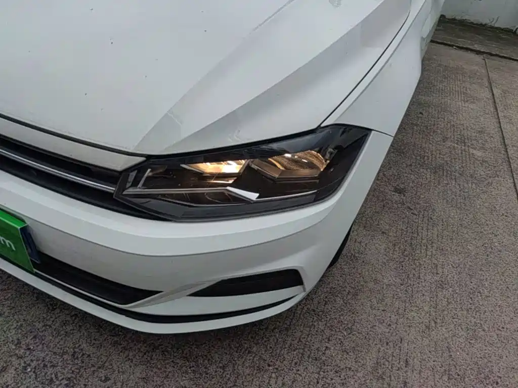 Volkswagen Polo, миниатюра 24