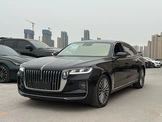 Hongqi HONGQI H9
