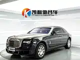Фото 1 - Rolls-Royce Ghost