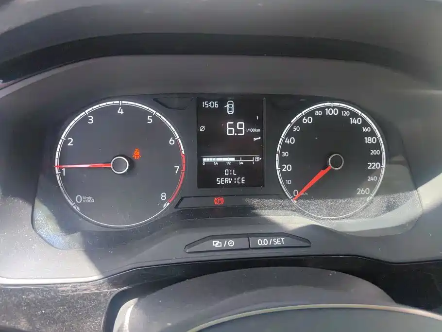Jetta VS5 2020 2019 280TSI Manual Progressive Edition