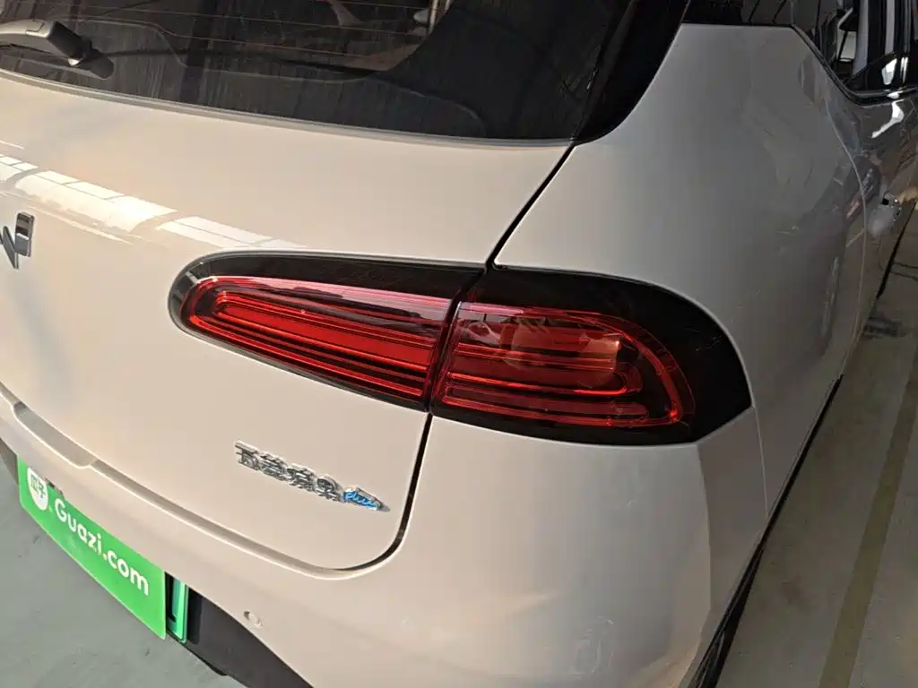Wuling Motors Wuling Binguo PLUS 2025 2024 Model 330km 5-Seater