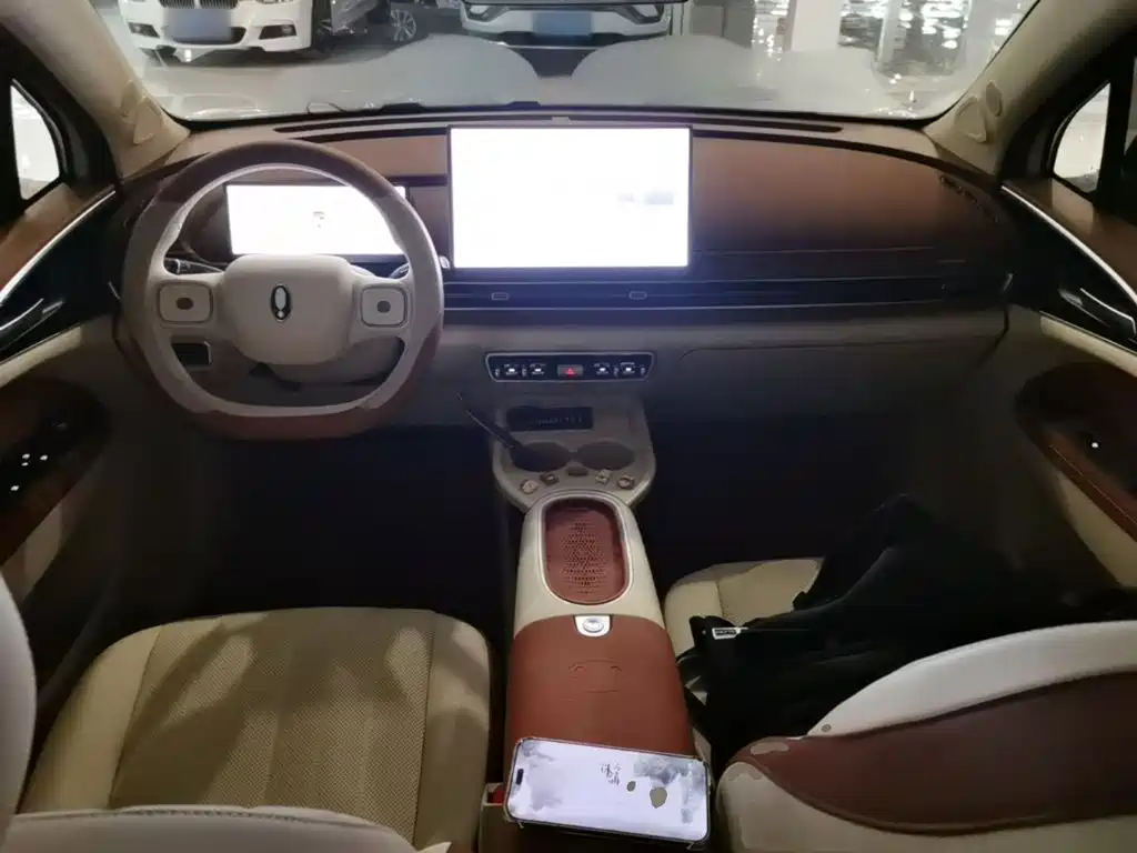 Ora Good Cat 2026 2025 430km Honor Edition