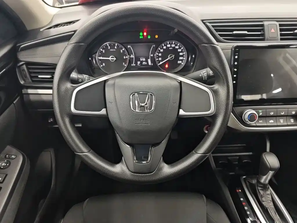 Honda ENVIX 2022 2019 180TURBO CVT Delight Edition China VI