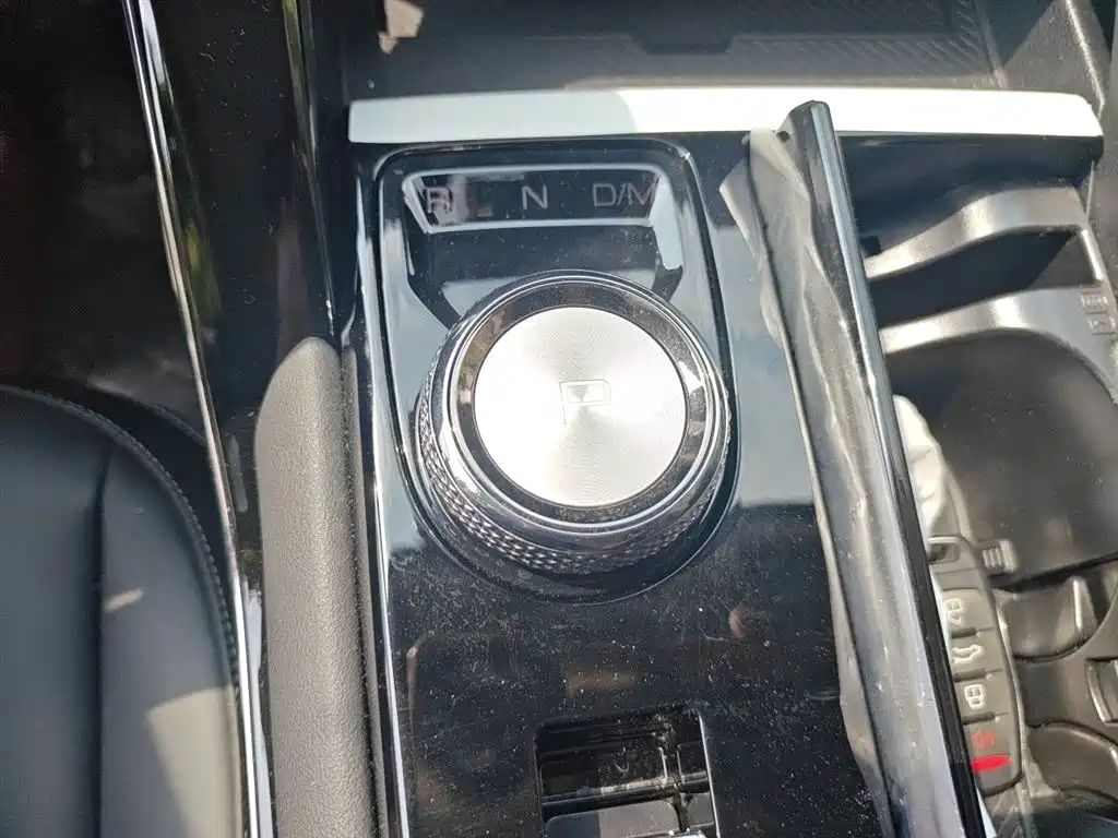 Haval H6 2022 3rd Gen 1.5T Auto 2WD Pro фото 7
