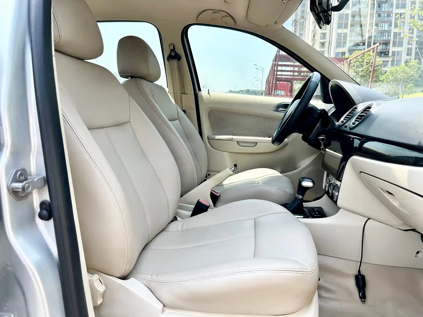 Volkswagen Lavida 2010 2011 1.6L Automatic Leisure Edition