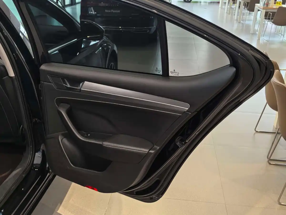Škoda Superb 2024 2024 TSI280 DSG Premium Edition