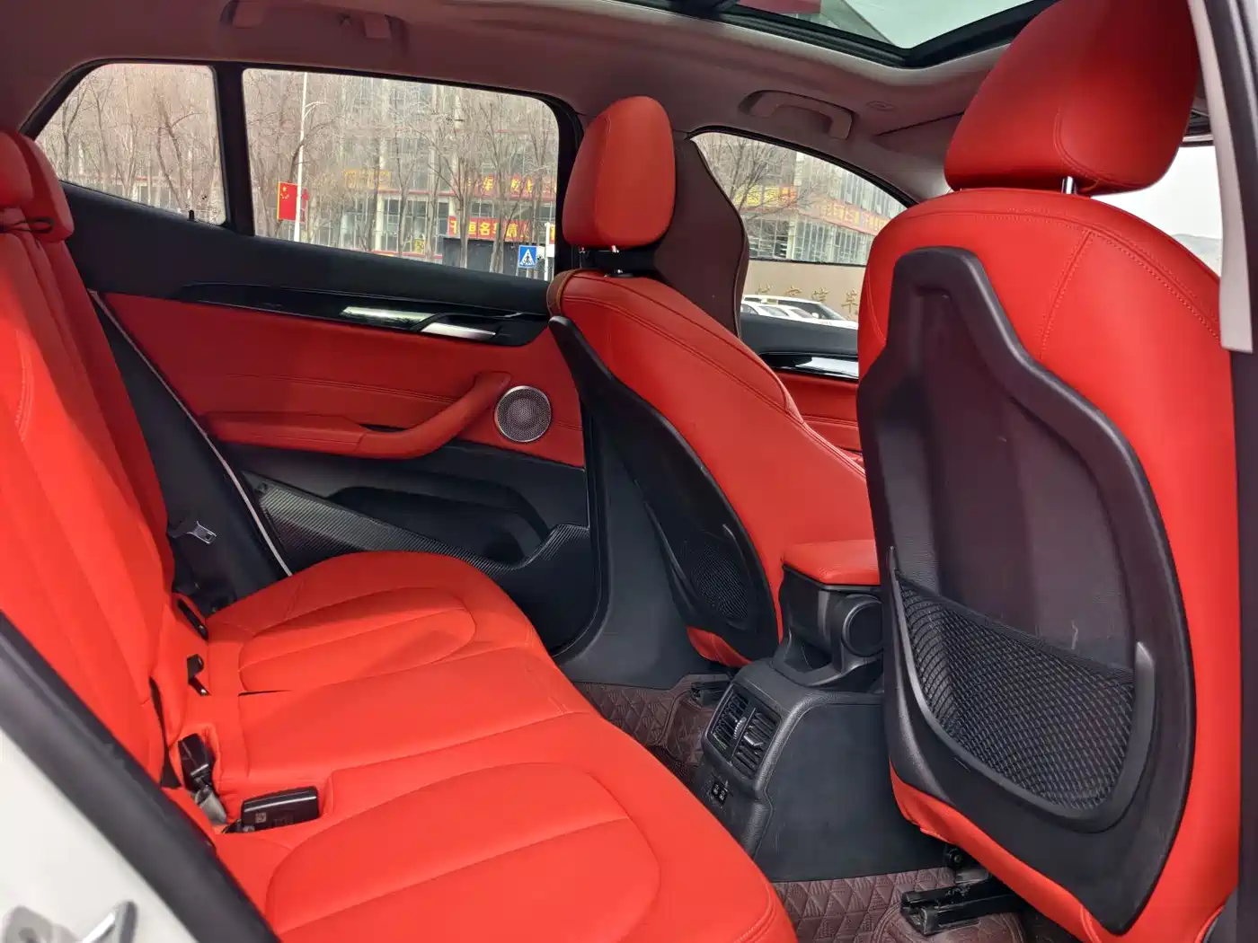 BMW X2 2023 sDrive 25i Radiance Edition фото 5