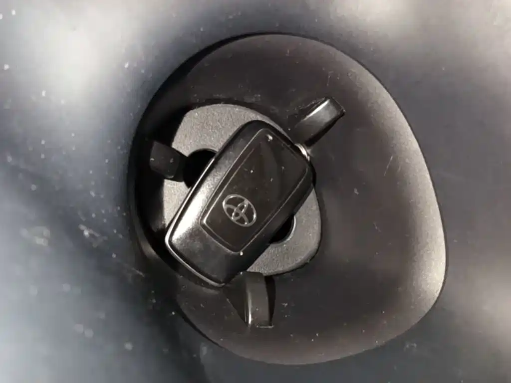 Toyota IZOA 2021 2021 2.0L Yixiang Edition