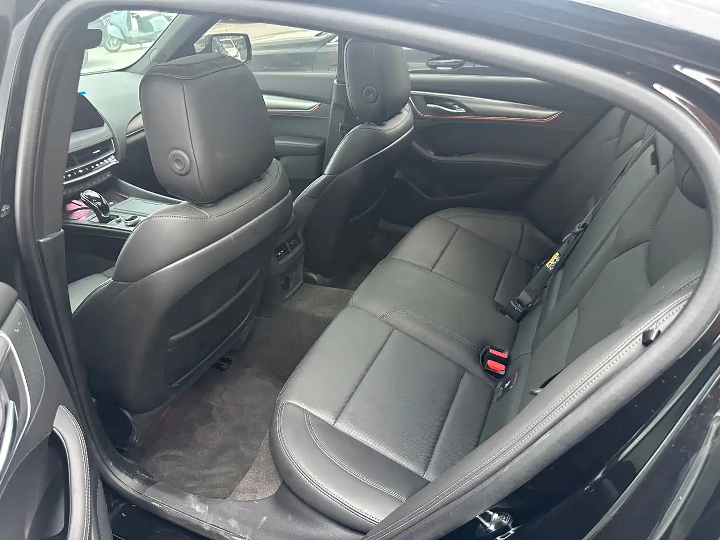 Photo 5 - Cadillac CT5