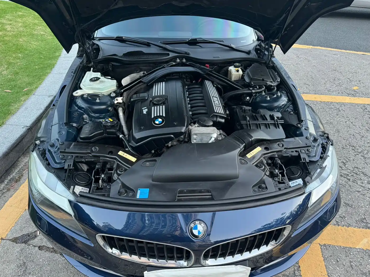 Фото 17 - BMW Z4