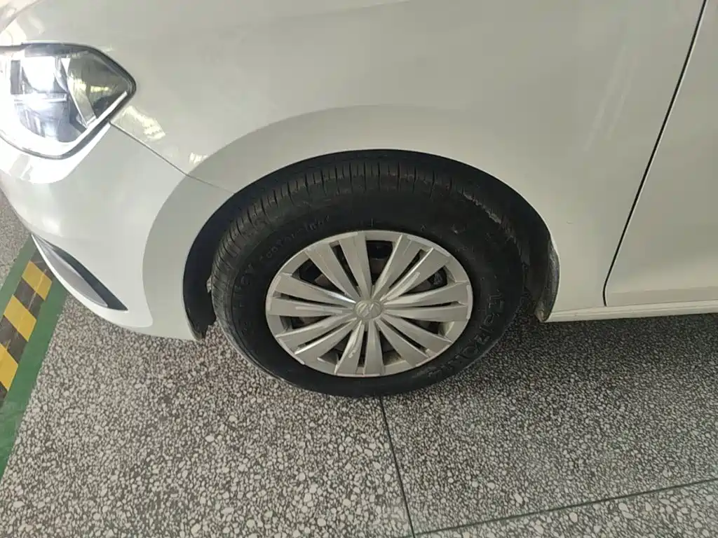 Volkswagen Santana 2022 2019 1.5L Auto Comfort Edition China VI