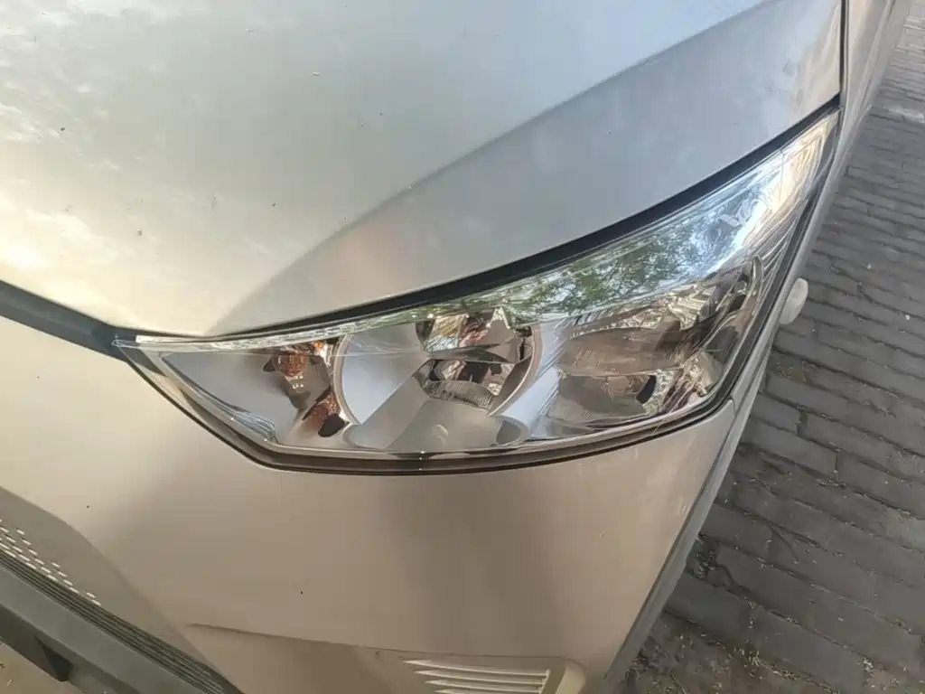 Wuling Motors Wuling EV50 2023 2021 Van Logistics Vehicle with Lishen 41.6kWh Liuji Electronic Control