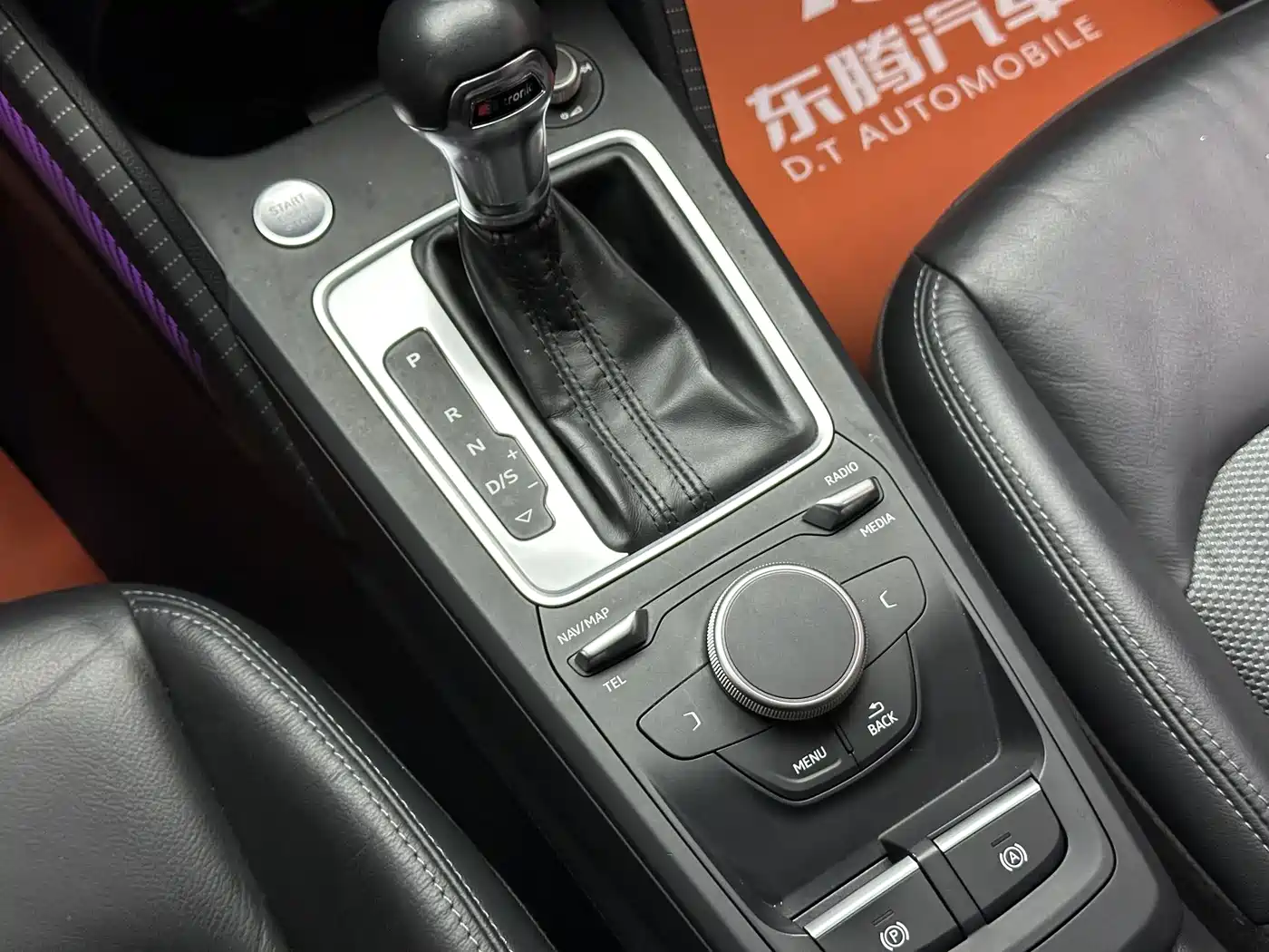 Audi Q2L 2020 35 TFSI Fashion Elegance Model фото 23